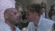 Still from 12 Monkeys (1995) / JioHotstar